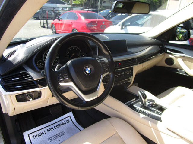 2016 BMW X6 in Tampa, FL 33604-6914 - 2317684 47
