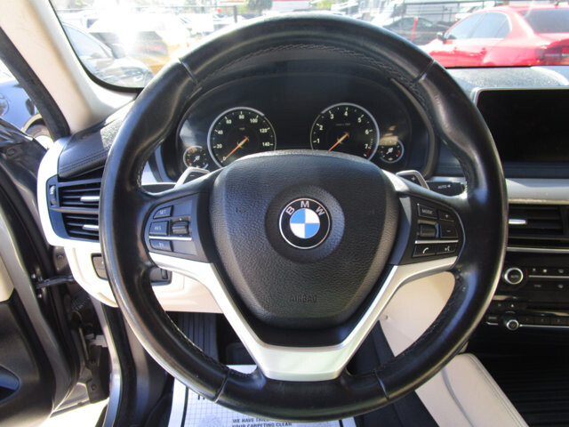 2016 BMW X6 in Tampa, FL 33604-6914 - 2317684 36