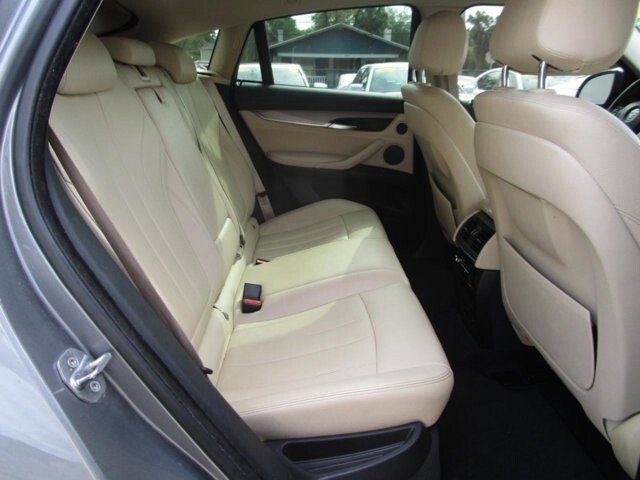 2016 BMW X6 in Tampa, FL 33604-6914 - 2317684 10