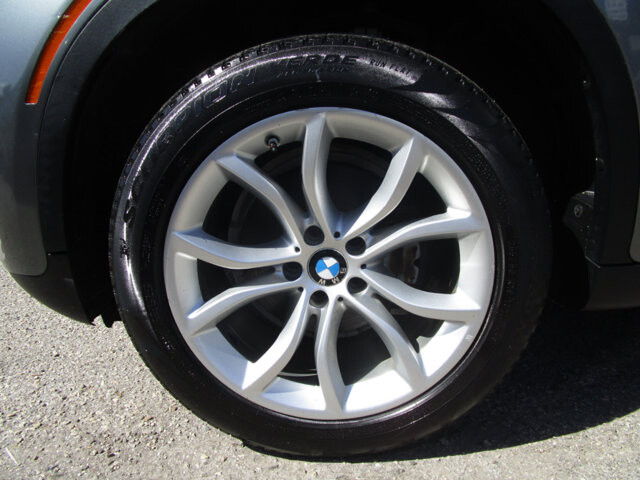 2016 BMW X6 in Tampa, FL 33604-6914 - 2317684 54