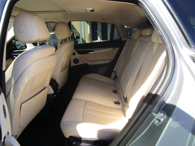 2016 BMW X6 in Tampa, FL 33604-6914 - 2317684 45