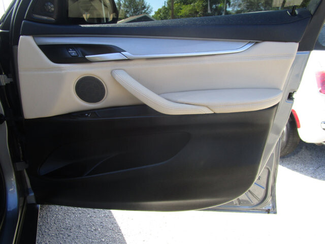 2016 BMW X6 in Tampa, FL 33604-6914 - 2317684 51