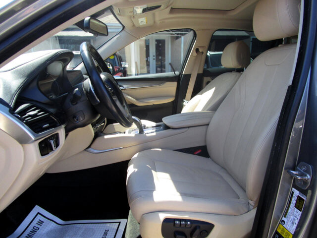 2016 BMW X6 in Tampa, FL 33604-6914 - 2317684 74