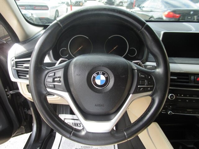 2016 BMW X6 in Tampa, FL 33604-6914 - 2317684 4