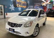 2013 Nissan Rogue in Chicago, IL 60659 - 2317685 1