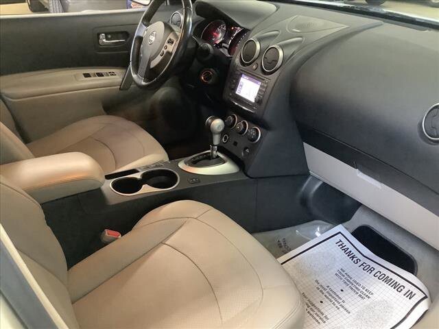 2013 Nissan Rogue in Chicago, IL 60659 - 2317685 22