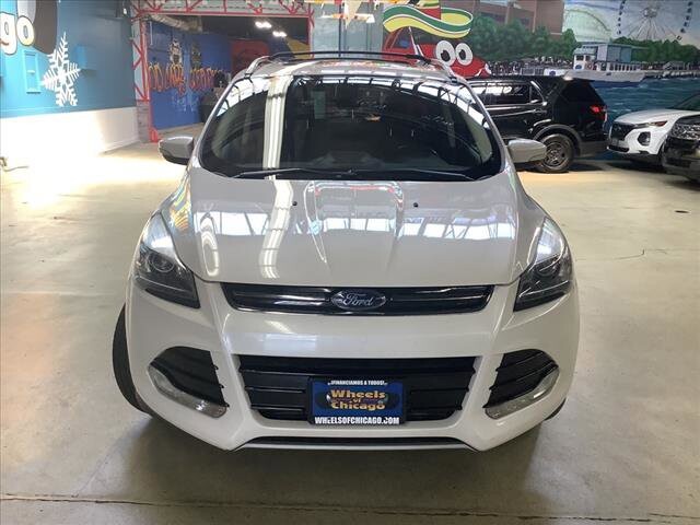 2013 Ford Escape in Chicago, IL 60659 - 2317686 8