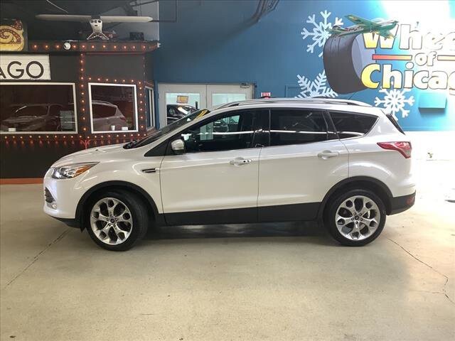 2013 Ford Escape in Chicago, IL 60659 - 2317686 2