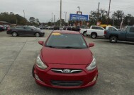 2013 Hyundai Accent in Jacksonville, FL 32205 - 2317687 1