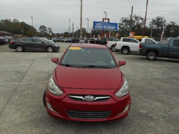 2013 Hyundai Accent in Jacksonville, FL 32205