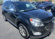 2016 Chevrolet Equinox in Phoenix, AZ 85022 - 2317698 3