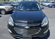 2016 Chevrolet Equinox in Phoenix, AZ 85022 - 2317698 2