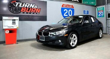 2012 BMW 328i in Conyers, GA 30094