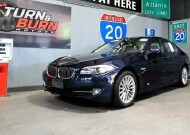 2011 BMW 535i xDrive in Conyers, GA 30094 - 2317705 1
