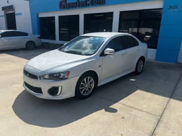 2016 Mitsubishi Lancer in Sanford, FL 32773