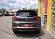 2017 Hyundai Tucson in Hamilton, OH 45015 - 2317722 5
