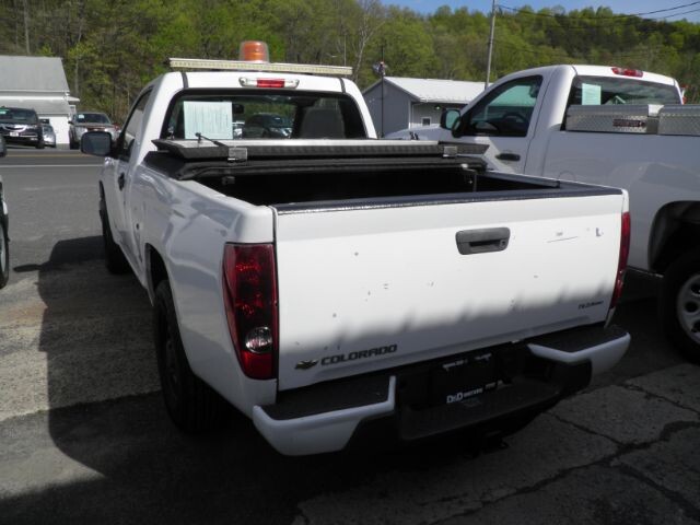 2012 Chevrolet Colorado in Barton, MD 21521 - 2317731 4