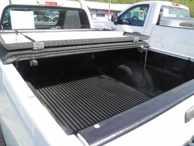 2012 Chevrolet Colorado in Barton, MD 21521 - 2317731 3