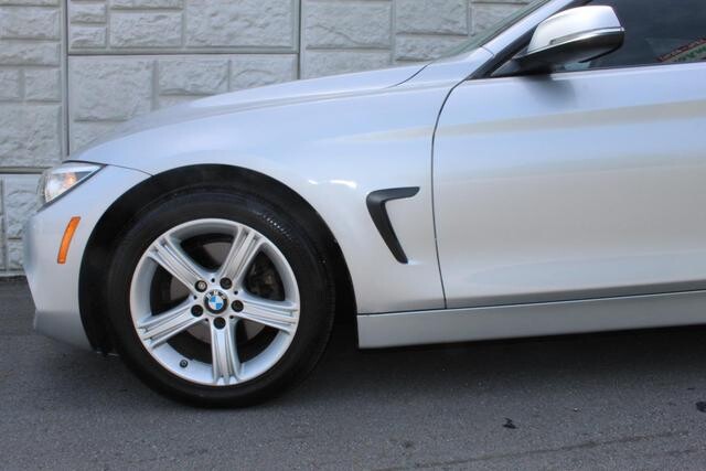 2015 BMW 428i Gran Coupe xDrive in Decatur, GA 30032 - 2317736 57