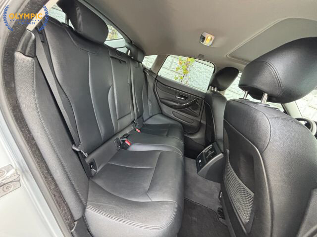 2015 BMW 428i Gran Coupe xDrive in Decatur, GA 30032 - 2317736 42