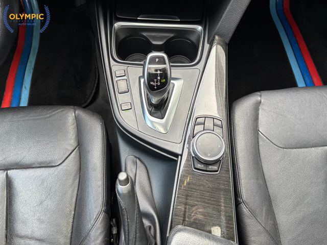 2015 BMW 428i Gran Coupe xDrive in Decatur, GA 30032 - 2317736 32