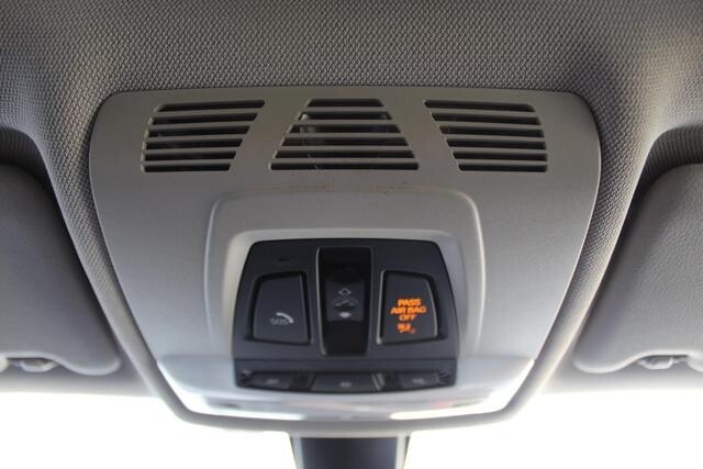 2015 BMW 428i Gran Coupe xDrive in Decatur, GA 30032 - 2317736 75