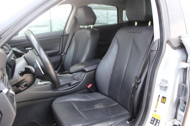 2015 BMW 428i Gran Coupe xDrive in Decatur, GA 30032 - 2317736 77