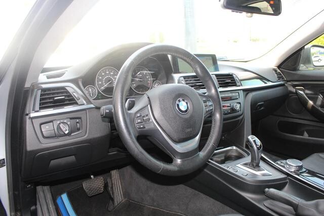 2015 BMW 428i Gran Coupe xDrive in Decatur, GA 30032 - 2317736 61