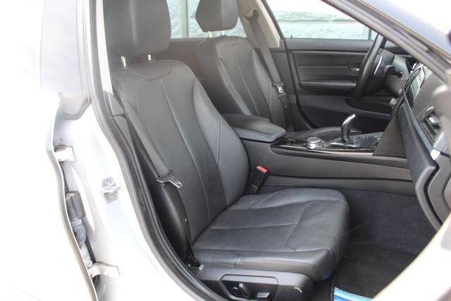 2015 BMW 428i Gran Coupe xDrive in Decatur, GA 30032 - 2317736 78