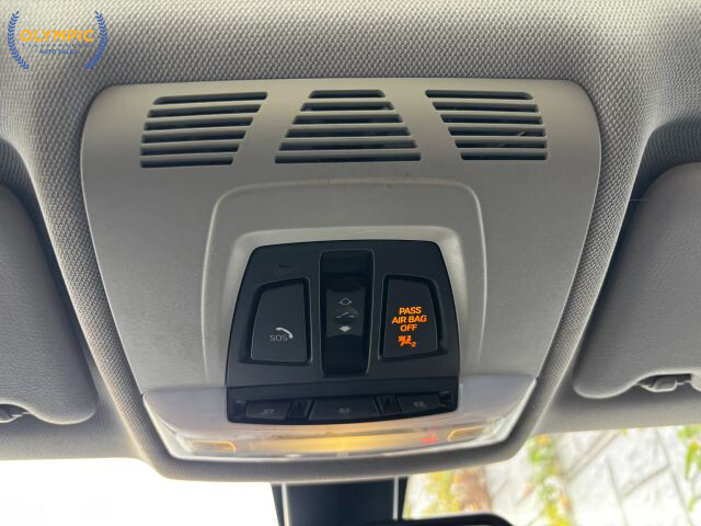 2015 BMW 428i Gran Coupe xDrive in Decatur, GA 30032 - 2317736 38