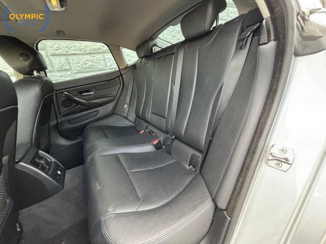 2015 BMW 428i Gran Coupe xDrive in Decatur, GA 30032 - 2317736 43