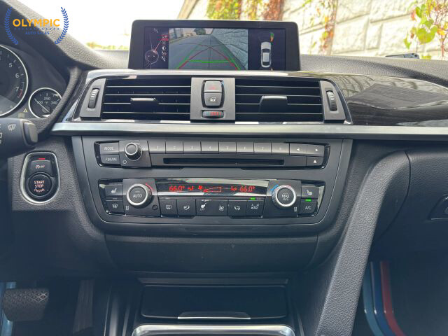 2015 BMW 428i Gran Coupe xDrive in Decatur, GA 30032 - 2317736 28