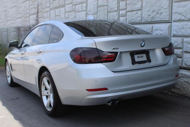 2015 BMW 428i Gran Coupe xDrive in Decatur, GA 30032 - 2317736 52