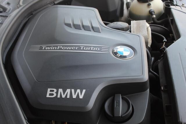 2015 BMW 428i Gran Coupe xDrive in Decatur, GA 30032 - 2317736 88