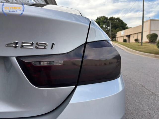 2015 BMW 428i Gran Coupe xDrive in Decatur, GA 30032 - 2317736 13