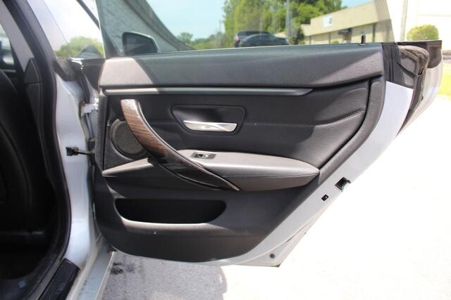 2015 BMW 428i Gran Coupe xDrive in Decatur, GA 30032 - 2317736 85