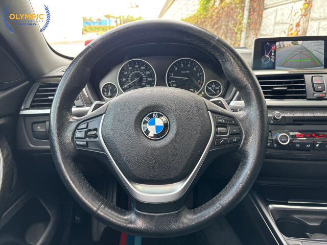 2015 BMW 428i Gran Coupe xDrive in Decatur, GA 30032 - 2317736 22