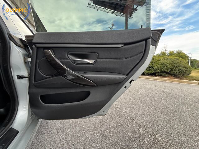 2015 BMW 428i Gran Coupe xDrive in Decatur, GA 30032 - 2317736 48