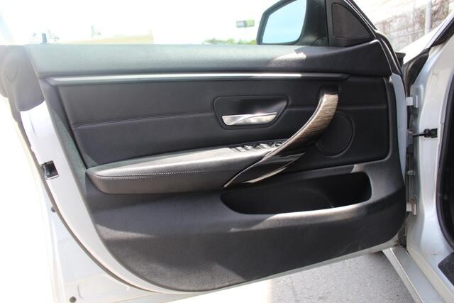 2015 BMW 428i Gran Coupe xDrive in Decatur, GA 30032 - 2317736 82