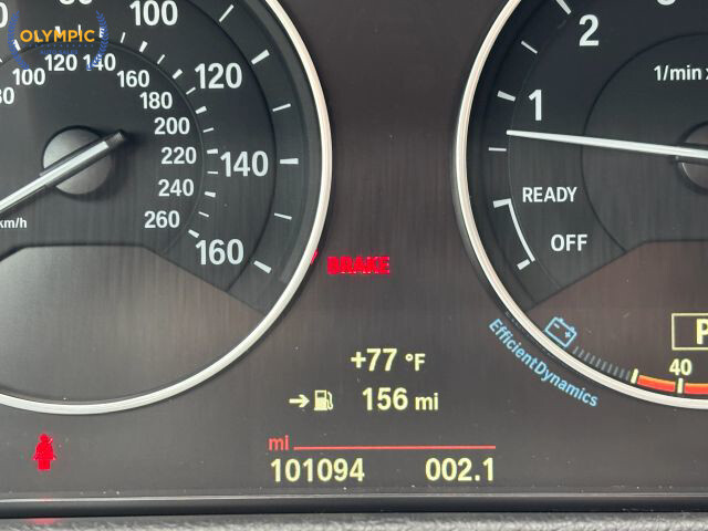 2015 BMW 428i Gran Coupe xDrive in Decatur, GA 30032 - 2317736 27