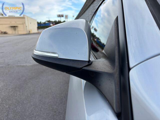 2015 BMW 428i Gran Coupe xDrive in Decatur, GA 30032 - 2317736 14