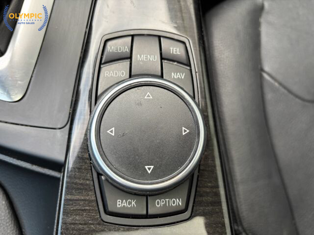 2015 BMW 428i Gran Coupe xDrive in Decatur, GA 30032 - 2317736 33