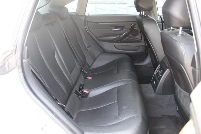 2015 BMW 428i Gran Coupe xDrive in Decatur, GA 30032 - 2317736 80
