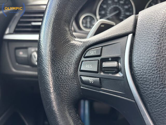 2015 BMW 428i Gran Coupe xDrive in Decatur, GA 30032 - 2317736 23