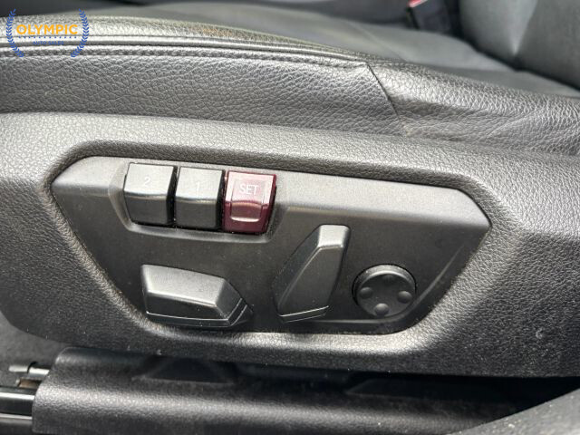 2015 BMW 428i Gran Coupe xDrive in Decatur, GA 30032 - 2317736 37