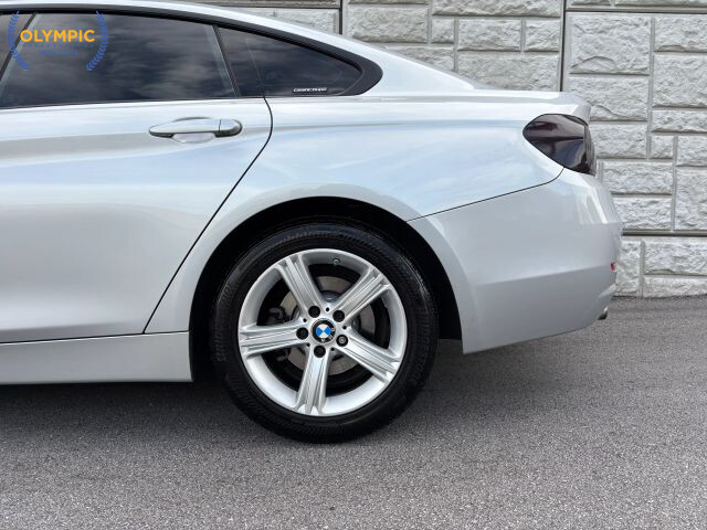 2015 BMW 428i Gran Coupe xDrive in Decatur, GA 30032 - 2317736 10