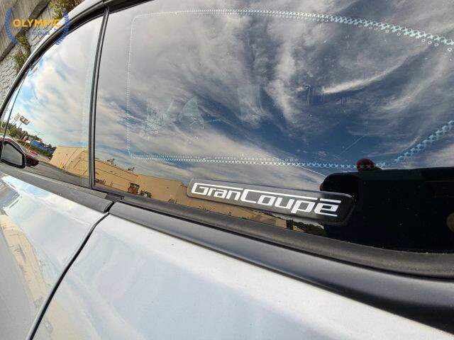 2015 BMW 428i Gran Coupe xDrive in Decatur, GA 30032 - 2317736 15