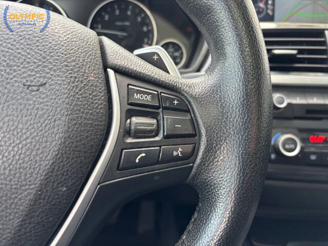 2015 BMW 428i Gran Coupe xDrive in Decatur, GA 30032 - 2317736 25