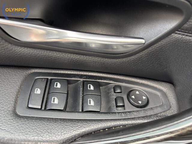 2015 BMW 428i Gran Coupe xDrive in Decatur, GA 30032 - 2317736 34