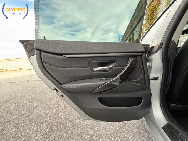 2015 BMW 428i Gran Coupe xDrive in Decatur, GA 30032 - 2317736 47